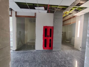  Shop – Exterior View View at SVG India Expo Plaza, Knowledge Park Ii Greater Noida - for Sale