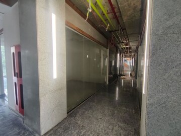  Shop – Exterior View View at SVG India Expo Plaza, Knowledge Park Ii Greater Noida - for Sale