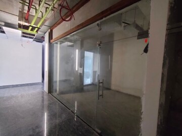  Shop – Exterior View View at SVG India Expo Plaza, Knowledge Park Ii Greater Noida - for Sale