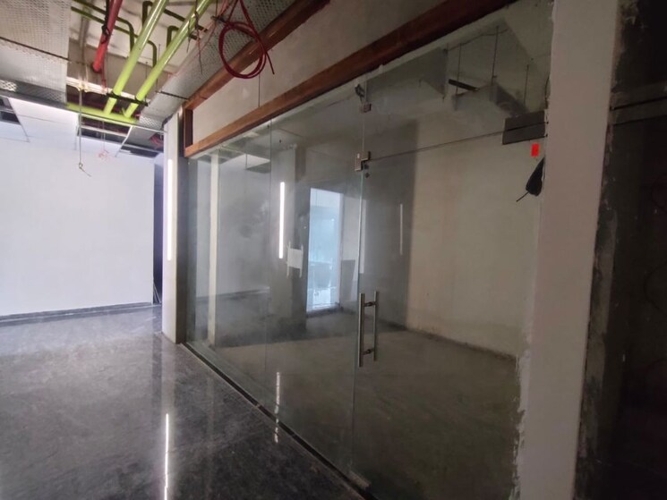 Exterior View, svg-india-expo-plaza Commercial Shop 350 Sq.Ft. In Knowledge Park Ii Greater Noida Greater Noida 9730212