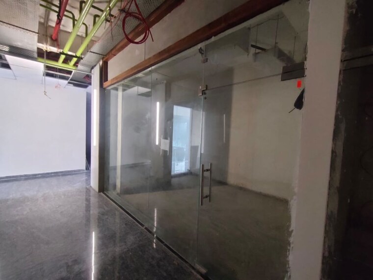 Exterior View, svg-india-expo-plaza Commercial Shop 350 Sq.Ft. In Knowledge Park Ii Greater Noida Greater Noida 9730212