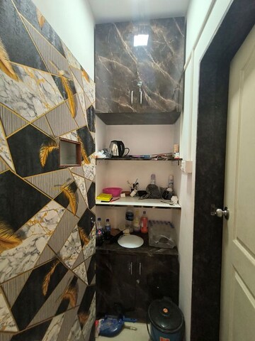 Washroom in  Shop at Unity Splendour, Wanowrie – for Rent
