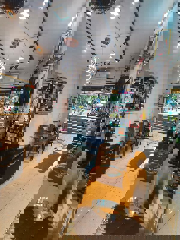 Retail Shop For Rent in Unity Splendour