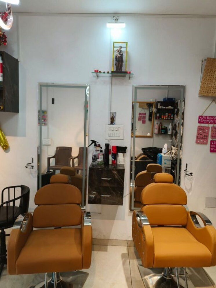 Team Area, unity-splendour Commercial Shop 260 Sq.Ft. In Wanowrie Pune 9734702