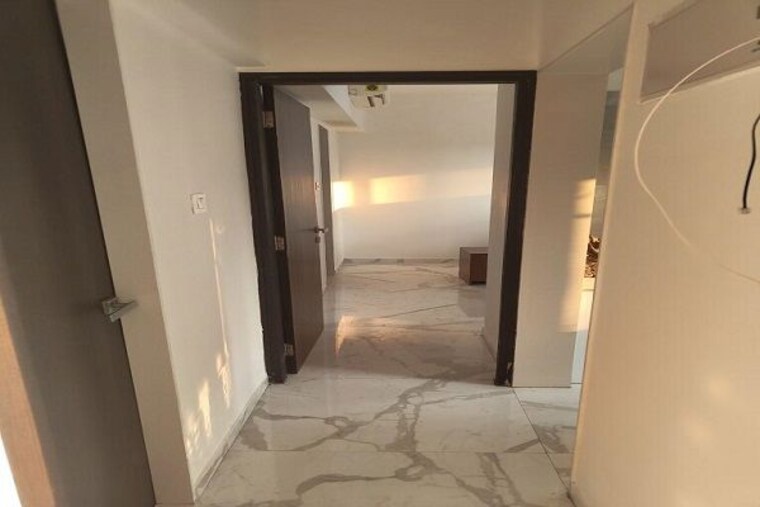 Room, blumen-apartments 1 Bedroom 450 Sq.Ft. Apartment In Vikhroli West Mumbai 9734687