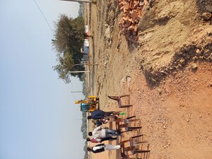  Plot – Exterior View View at Jajru - for Sale