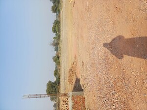  Plot – Exterior View View at Jajru - for Sale