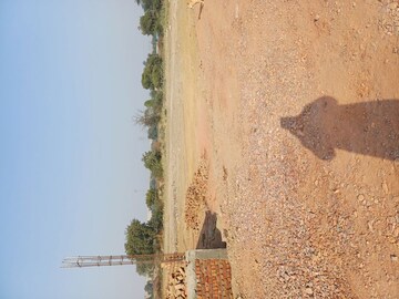  Plot – Exterior View View at Jajru - for Sale