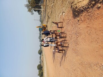  Plot For Sale in Jajru