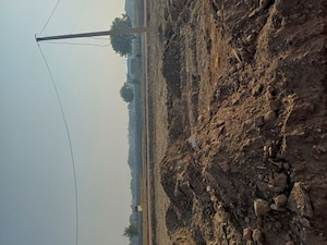 Plot Area in  Plot at Jajru – for Sale