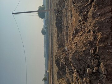 Plot Area in  Plot at Jajru – for Sale