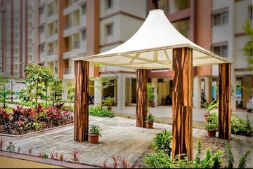 2 BHK Apartment – Exterior View View at Windsor County, Ambegaon Budruk - for Sale