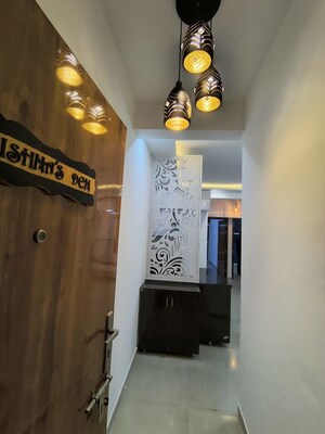 Furnished Amenities in 2 BHK Apartment at Pyramid Urban Homes 3, Sector 67a – for Rent