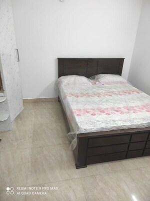 Bedroom in 3 BHK Builder Floor at Saket – for Rent
