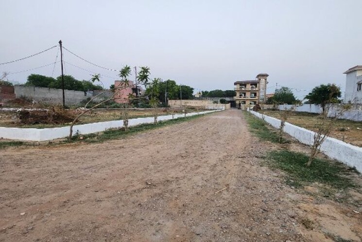 undefined, knowledge park v greater noida  286 Sq.Yd. Plot In Knowledge Park V Greater Noida Greater Noida 9734723