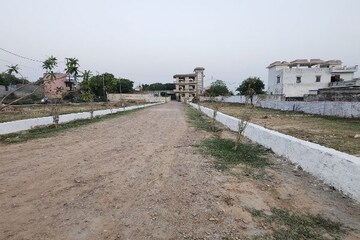 Plot Area in  Plot at Knowledge Park V Greater Noida – for Sale