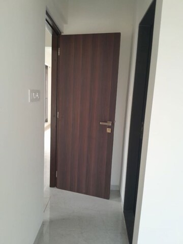 Building Lobby in 2 BHK Apartment at Amar Shree Krupa CHS, Borivali East – for Rent