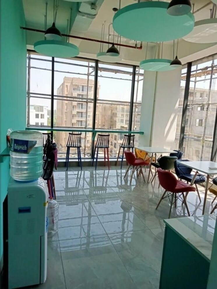 Team Area, balewadi Commercial Office Space 3600 Sq.Ft. In Balewadi Pune 9734760