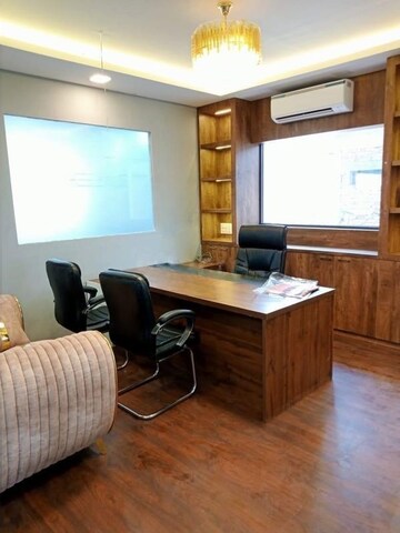 Team Area in  Office Space at Balewadi – for Rent