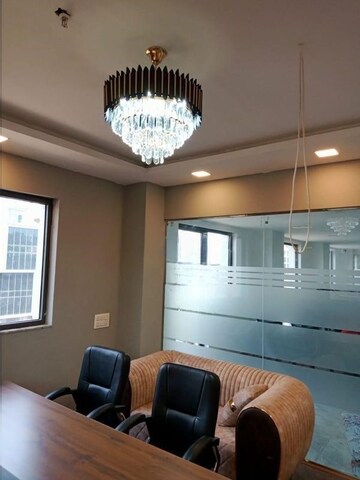 Team Area in  Office Space at Balewadi – for Rent