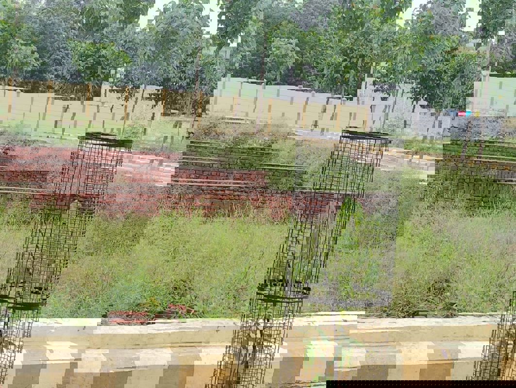 Plot For Sale in VVR Greenwoods