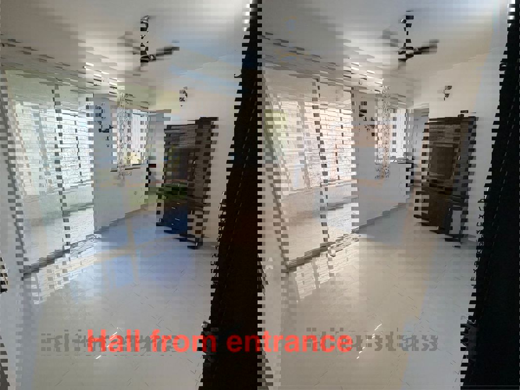 2.5 BHK 900 Sq.Ft. Apartment in Rama Celestial City