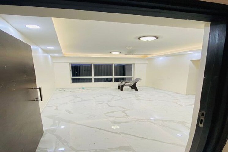 Team Area, blumen-apartments 1 Bedroom 450 Sq.Ft. Apartment In Vikhroli West Mumbai 9734751