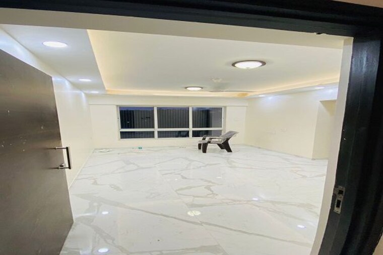 Team Area, blumen-apartments 1 Bedroom 450 Sq.Ft. Apartment In Vikhroli West Mumbai 9734751