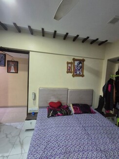 2 BHK Apartment For Rent in Mahape