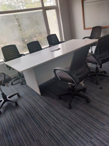 Team Area in  Office Space at Hauz Khas Market – for Sale