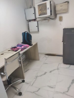 Team Area in  Office Space at Hauz Khas Market – for Sale