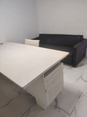 Team Area in  Office Space at Hauz Khas Market – for Sale