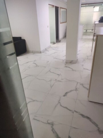 Team Area in  Office Space at Hauz Khas Market – for Sale