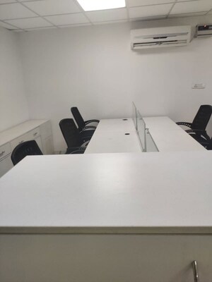 Team Area in  Office Space at Hauz Khas Market – for Sale