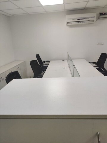 Team Area in  Office Space at Hauz Khas Market – for Sale