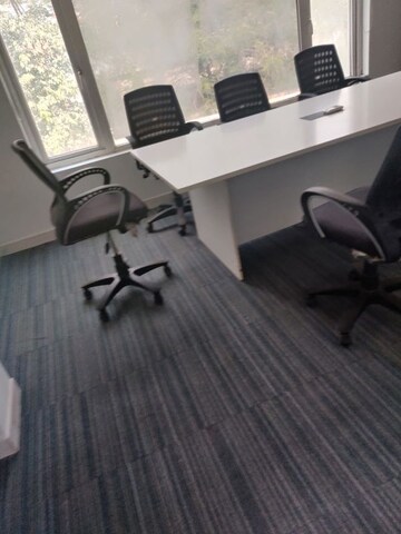 Team Area in  Office Space at Hauz Khas Market – for Sale