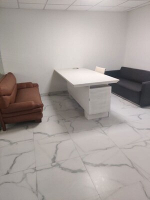 Team Area in  Office Space at Hauz Khas Market – for Sale