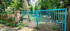 Plot For Sale in Kottekkad