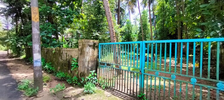 undefined, kottekkad  6534 Sq.Ft. Plot In Kottekkad Thrissur 9734769