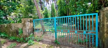 Plot Area in  Plot at Kottekkad – for Sale