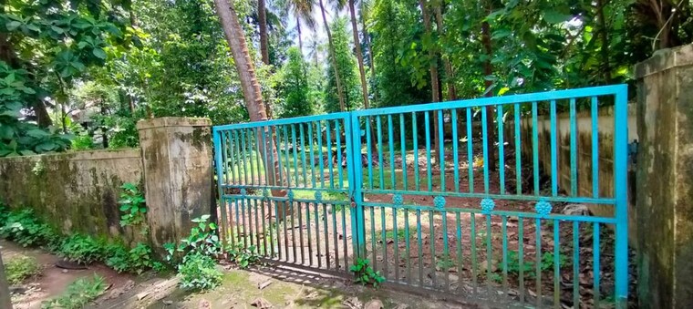 undefined, kottekkad  6534 Sq.Ft. Plot In Kottekkad Thrissur 9734769