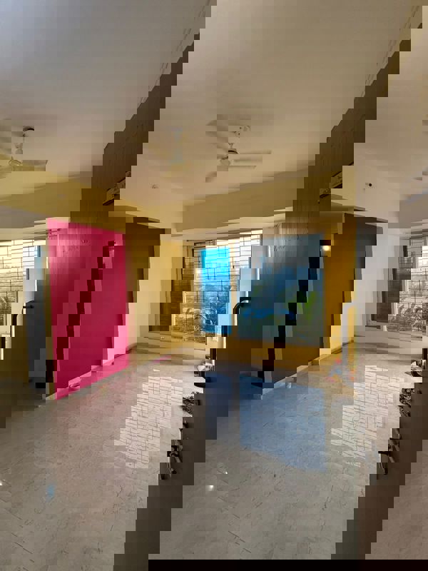 1 BHK 400 Sq.Ft. Apartment in Hubtown Heaven