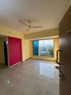 1 BHK Apartment For Rent in Hubtown Heaven, Matunga