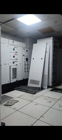 Office Space For Rent in Andheri East