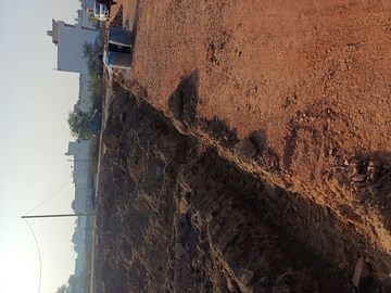 Plot Area in  Plot at Jajru – for Sale