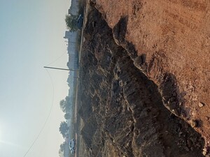 Plot Area in  Plot at Jajru – for Sale