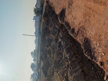 Plot Area in  Plot at Jajru – for Sale