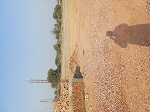  Plot – Exterior View View at Jajru - for Sale