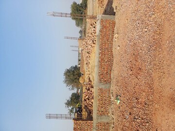  Plot – Exterior View View at Jajru - for Sale