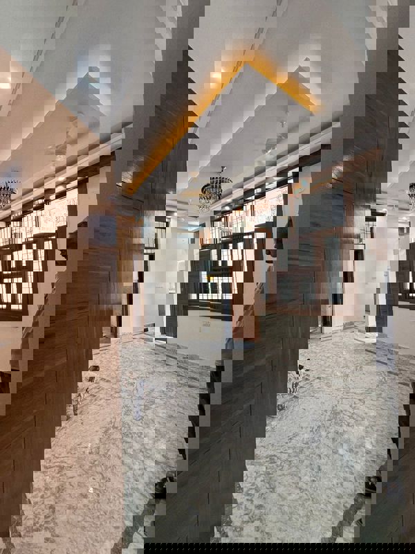 5 BHK Builder Floor For Sale in Sector 4, Panchkula, Hary